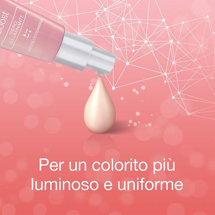 Neutrogena Bright Boost Siero Illuminante Viso 35 ml