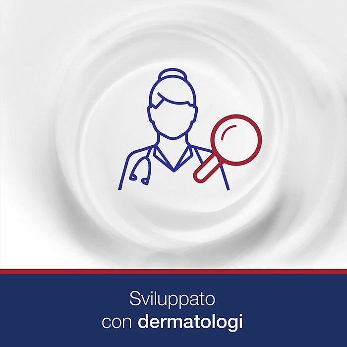 Neutrogena Crema Corpo Fluida ad Idratazione Intensa 400 ml