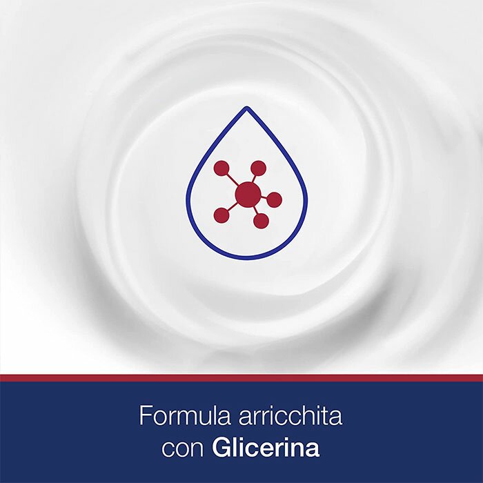 Neutrogena Crema Corpo Fluida ad Idratazione Intensa 400 ml