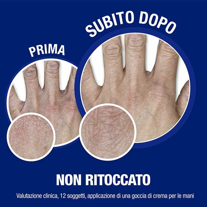 Neutrogena Crema Mani e Unghie Idratante Rafforzante 75 ml