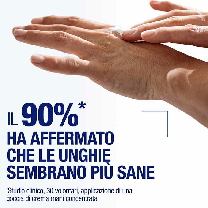 Neutrogena Crema Mani e Unghie Idratante Rafforzante 75 ml