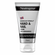 Neutrogena Crema Mani e Unghie Idratante Rafforzante 75 ml