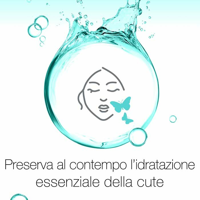 Neutrogena Detox Maschera Purificante All'Argilla 150 ml