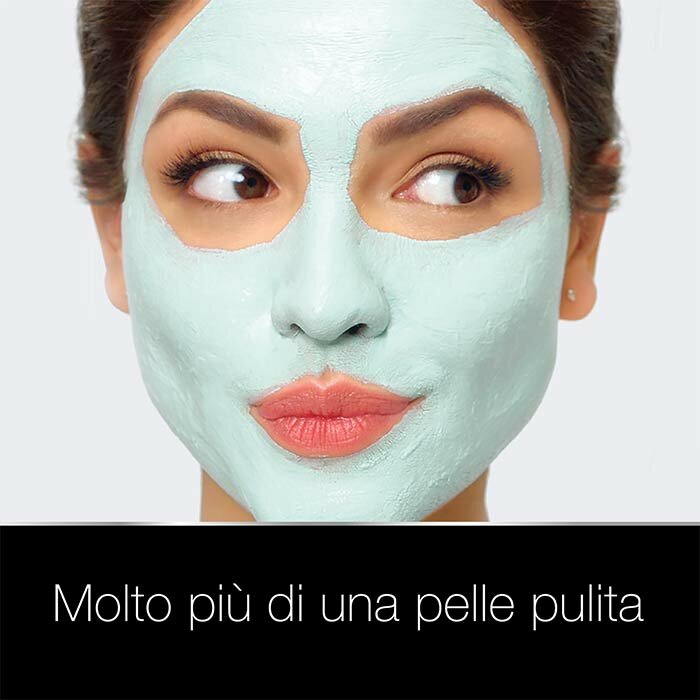 Neutrogena Detox Maschera Purificante All'Argilla 150 ml