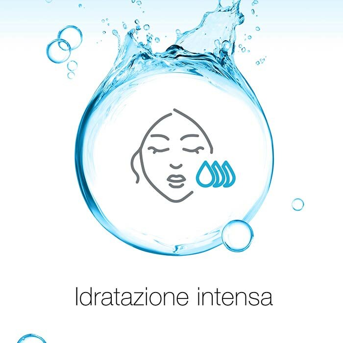 Neutrogena Hydro Boost Contorno Occhi Antifatica 15 ml