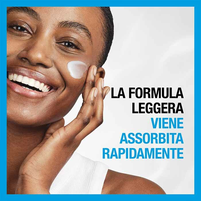 Neutrogena Hydro Boost Crema Gel Idratante Viso 50 ml