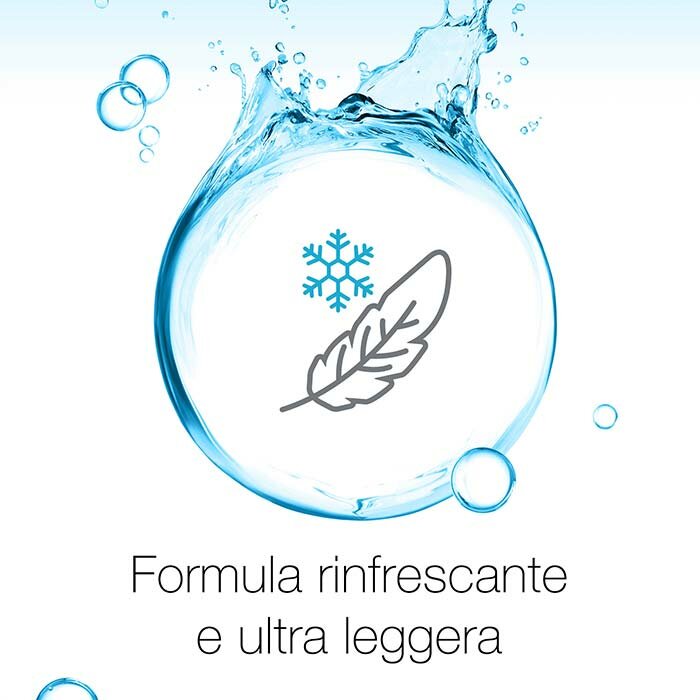 Neutrogena Hydro Boost Fluida Corpo in Gel 400 ml 