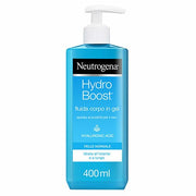 Neutrogena Hydro Boost Fluida Corpo in Gel 400 ml 