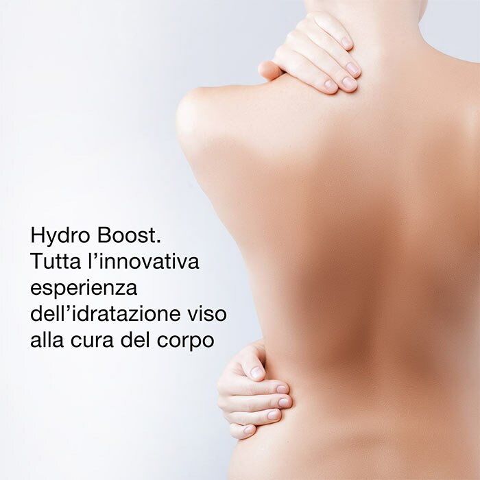Neutrogena Hydro Boost Fluida Corpo in Gel 400 ml 