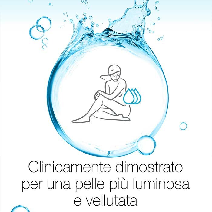 Neutrogena Hydro Boost Fluida Corpo in Gel 400 ml 