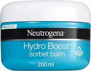 Neutrogena Hydro Boost Sorbet Balm Corpo Rinfrescante 200 ml