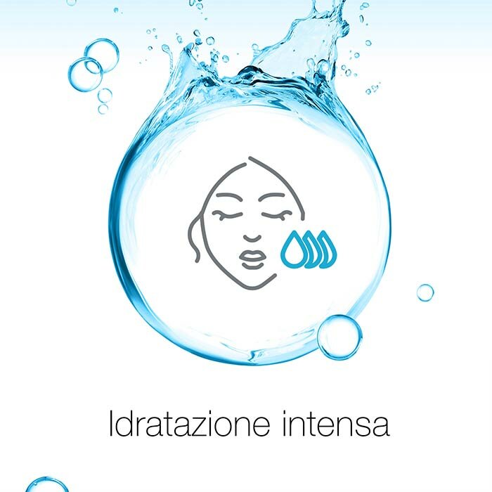 Neutrogena Hydro Boost Supercharged Siero 30 ml