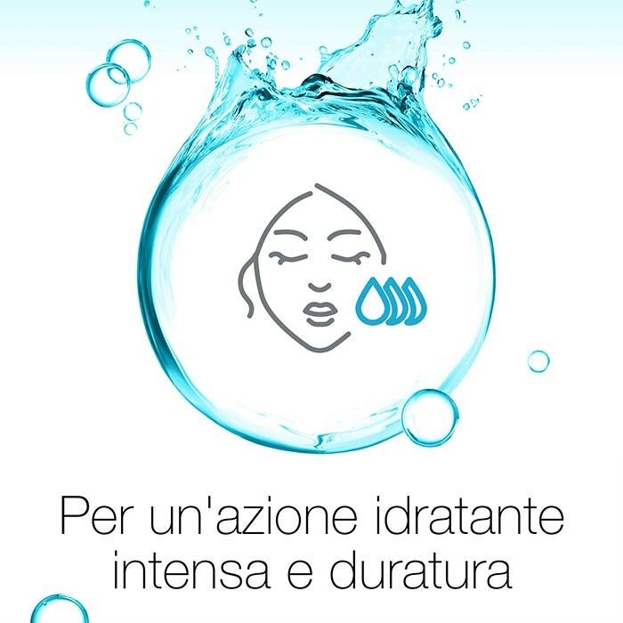 Neutrogena Maschera da Notte Idratante Hydro Boost 50 ml