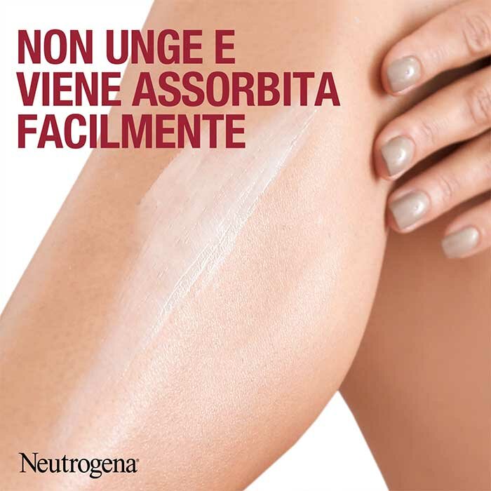 Neutrogena n/f int rep body lo