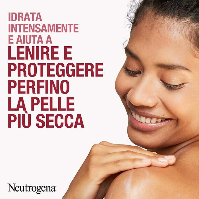 Neutrogena n/f int rep body lo