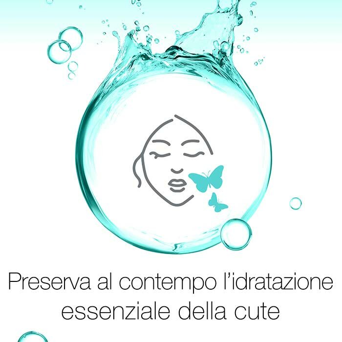 Neutrogena Skin Detox Esfoliante Azione Rinfrescante 150 ml