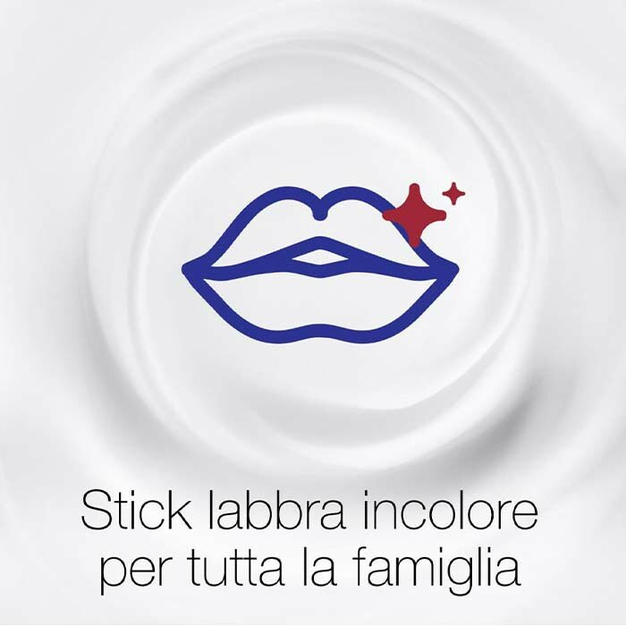 Neutrogena Stick per Labbra Secche e Screpolate 4,8g