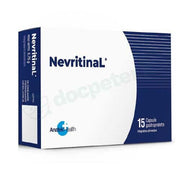 Nevritinal 15 capsule
