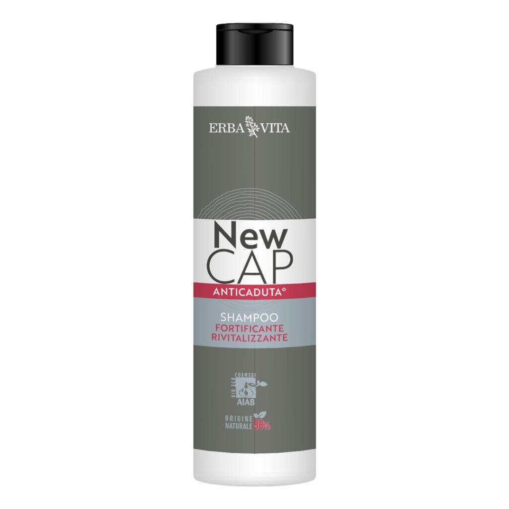 New capelli shampoo anticaduta 250 ml