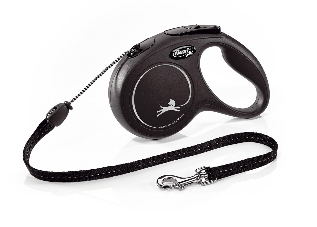 New classic m corda 5m nero