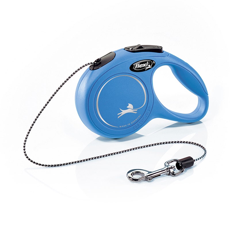 New classic xs corda 3m blu