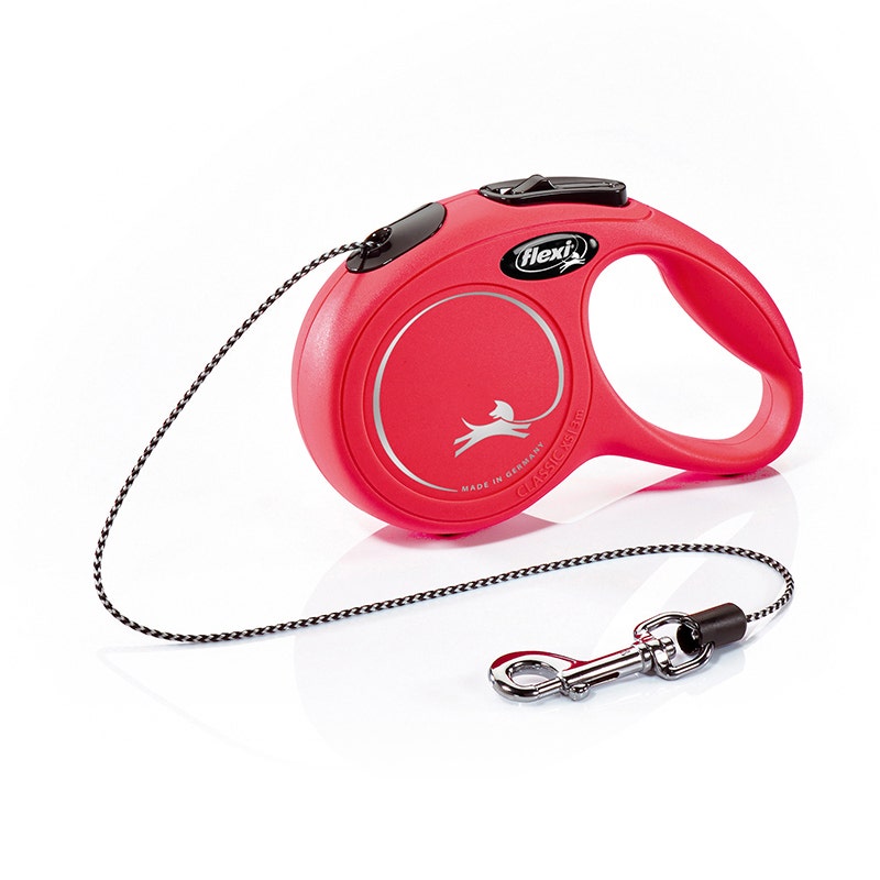 New classic xs corda 3m red