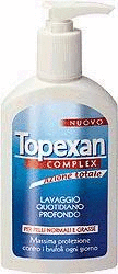 New topexan complex pelli normali 150