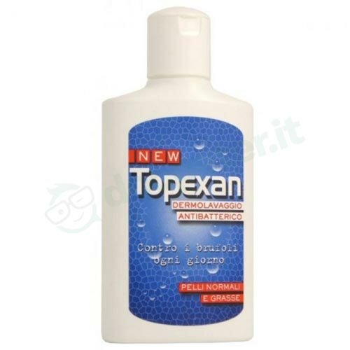 New topexan dermolav p norm150