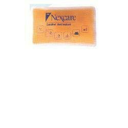 Nexcare coldhot hot instant caldo istantaneo busta 8x13 cm