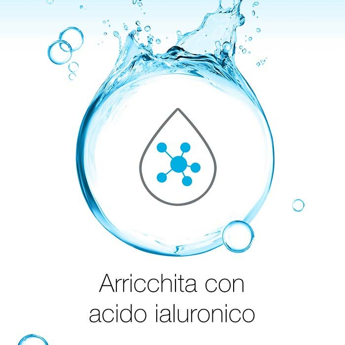 Ng hb fluida corpo gel 400 ml