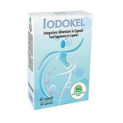 Nh iodokel 60 capsule