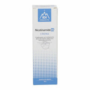 Nicotinamide ds coadiuvante dermatide seborroica crema 30 g