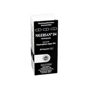 Nigersan d4 20 capsule sanum