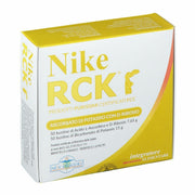 Nike Rck Ascorbato Potassio + Ribosio k 50+50 bustine