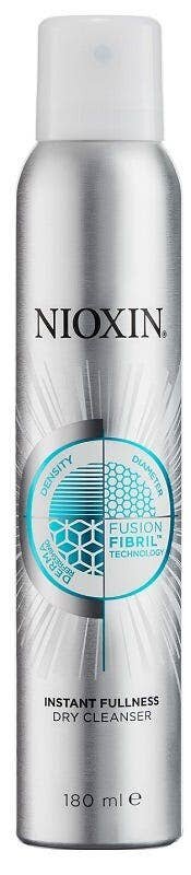 Nioxin instant fullness shampoo secco 180ml
