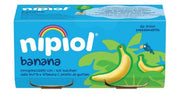 Nipiol omogeneizzato banana 2x80g