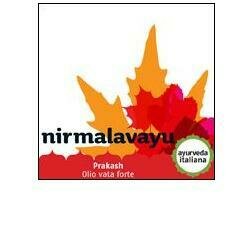 Nirmalavayu olio vata forte 100 ml