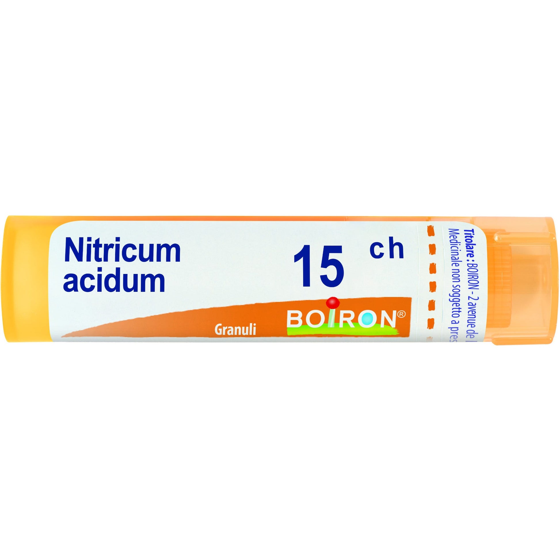 Nitricum ac boi 15ch 80gr 4g