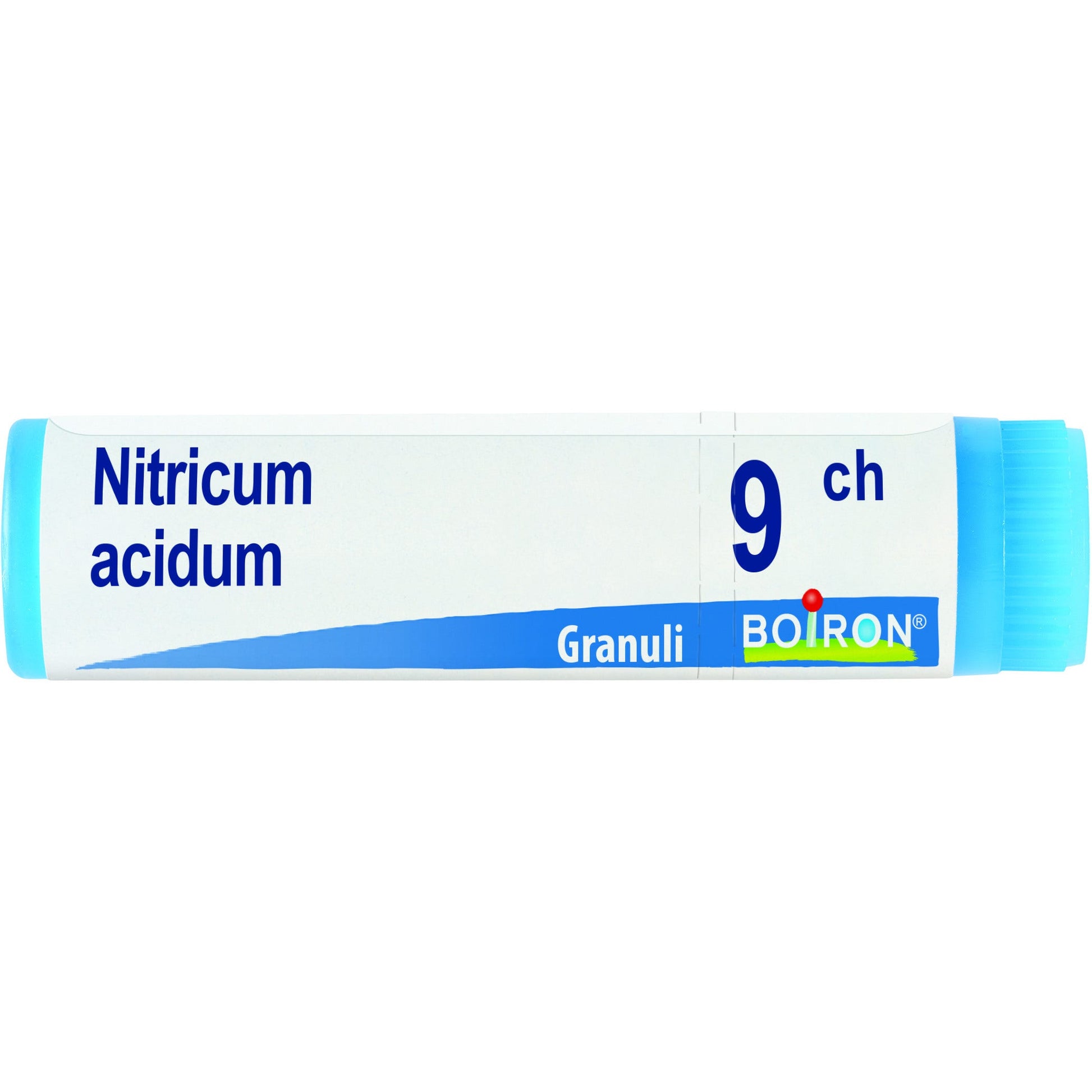 Nitricum ac boi 9ch gl 1g