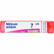 Nitricum acidum 7ch 80gr 4g