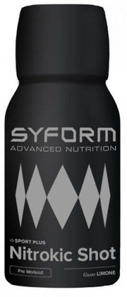 Nitrokic shot 50ml