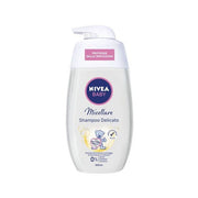 Nivea baby shampoo micellare