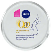 Nivea Body Q10 Trattamento Modellante Corpo 300 ml