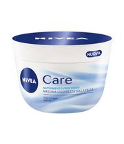 Nivea care famiglia 400ml