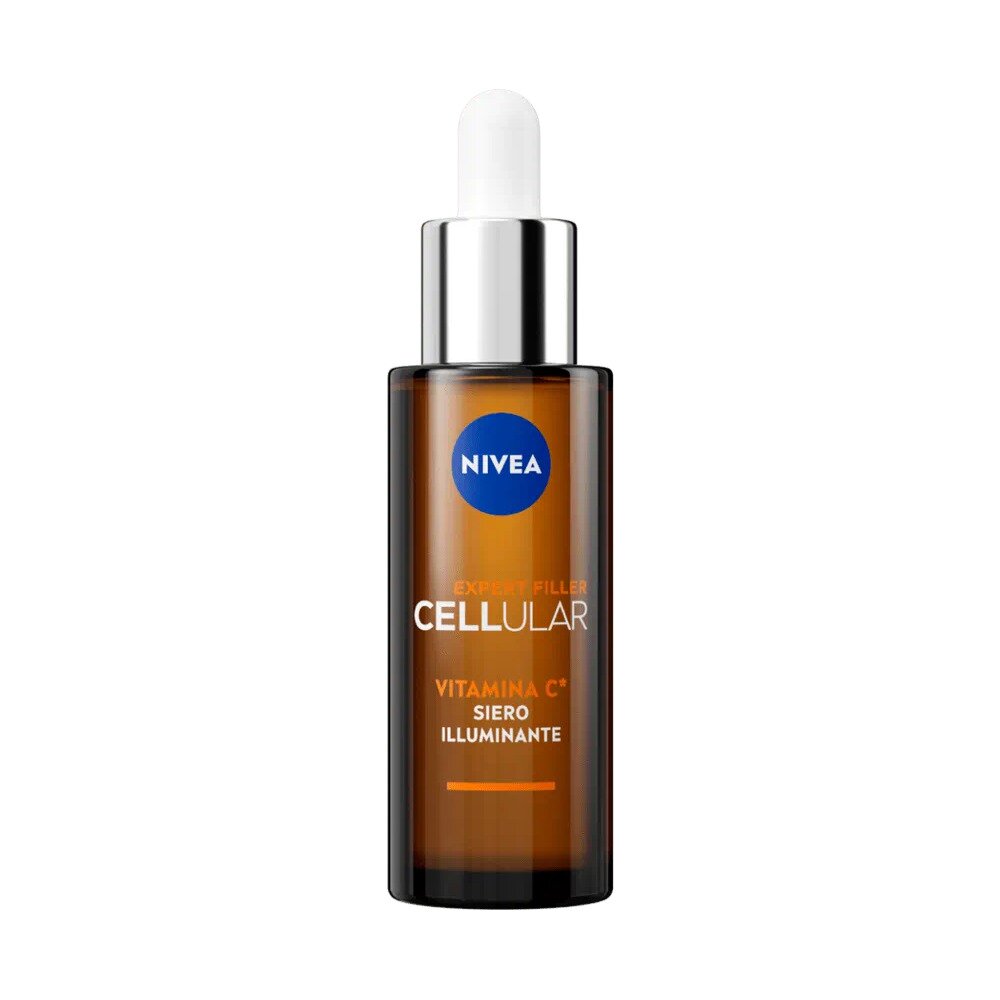 Nivea celluar expert siero vitamina c illuminante 30ml