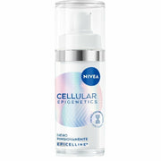 Nivea cellular epigenetics siero ringiovanente viso con epicelline 30ml