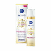 Nivea Cellular Luminous630 Anti-Macchie Crema Giorno Spf50 Tripla Protezione 40 ml