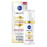 Nivea Cellular Luminous630 Anti-Macchie Siero Trattamento Avanzato 30 ml