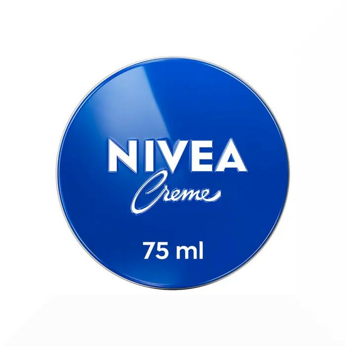 Nivea creme media 75 ml