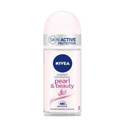 Nivea Deo Pearl & Beauty Deodorante Roll-on 50 ml